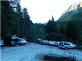 Pfitscher Tal / Val di Vizze - Hochfeiler